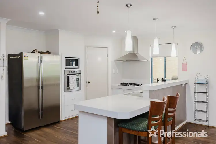 Sixth view of Homely house listing, 29 Portofino Turn, Ellenbrook WA 6069