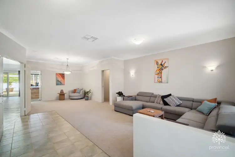 Fourth view of Homely house listing, 10 Rootes Road, Lesmurdie WA 6076