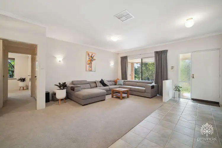 Fifth view of Homely house listing, 10 Rootes Road, Lesmurdie WA 6076