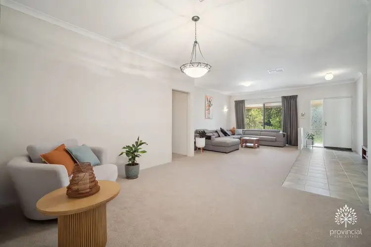 Sixth view of Homely house listing, 10 Rootes Road, Lesmurdie WA 6076