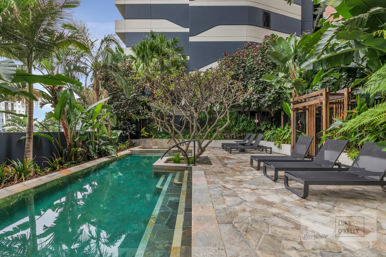 Main view of Homely apartment listing, 50101/21 Mollison Street, West End QLD 4101