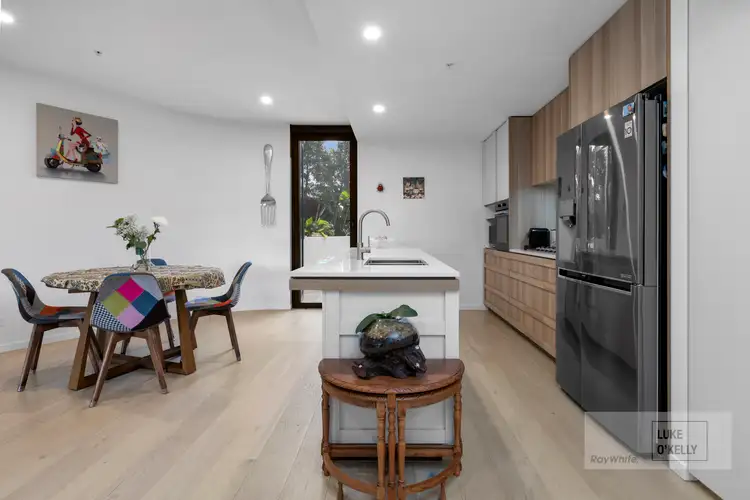 Fifth view of Homely apartment listing, 50101/21 Mollison Street, West End QLD 4101