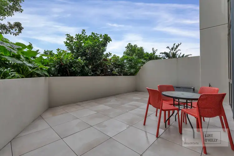 Sixth view of Homely apartment listing, 50101/21 Mollison Street, West End QLD 4101