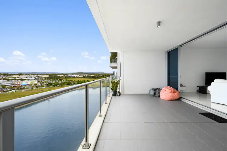 2708/25 East Quay Drive, Biggera Waters QLD 4216
