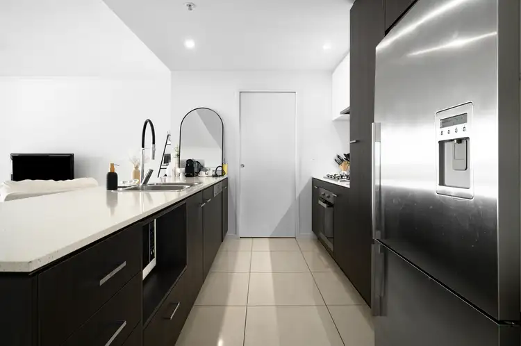 Fourth view of Homely apartment listing, 2708/25 East Quay Drive, Biggera Waters QLD 4216