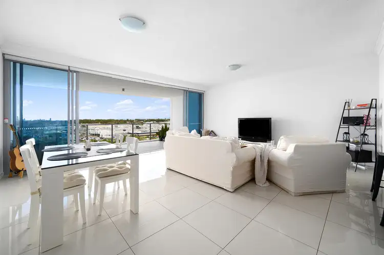 Fifth view of Homely apartment listing, 2708/25 East Quay Drive, Biggera Waters QLD 4216