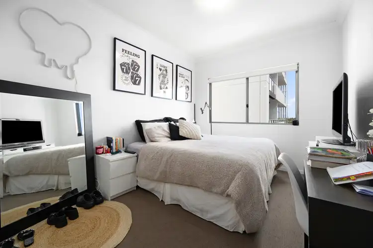 Sixth view of Homely apartment listing, 2708/25 East Quay Drive, Biggera Waters QLD 4216