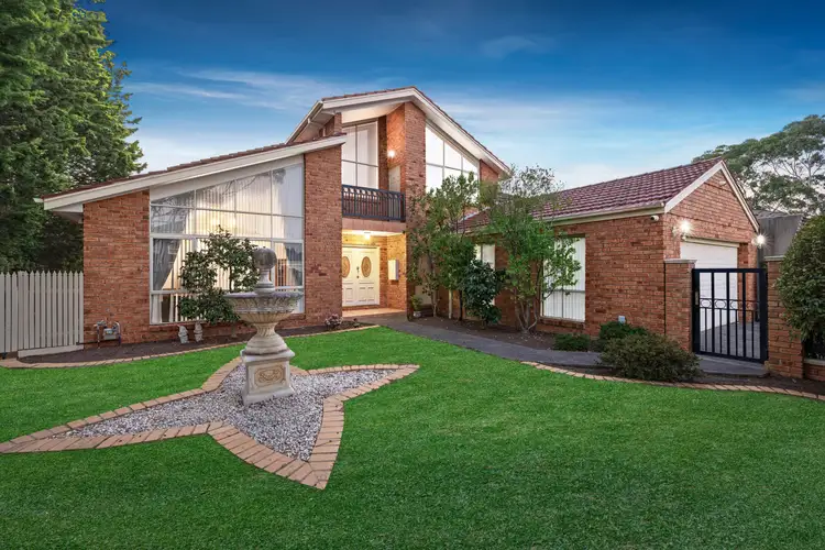 1 Condos Court, Wantirna South VIC 3152