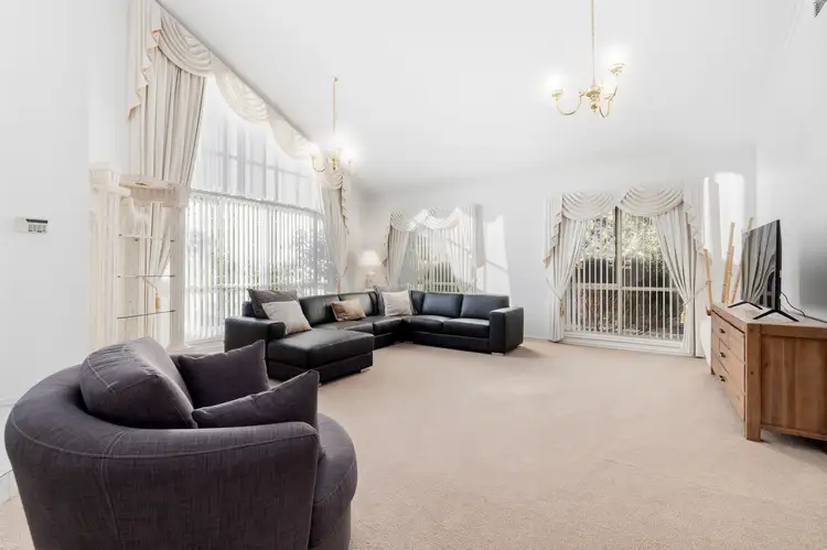 Second view of Homely house listing, 1 Condos Court, Wantirna South VIC 3152