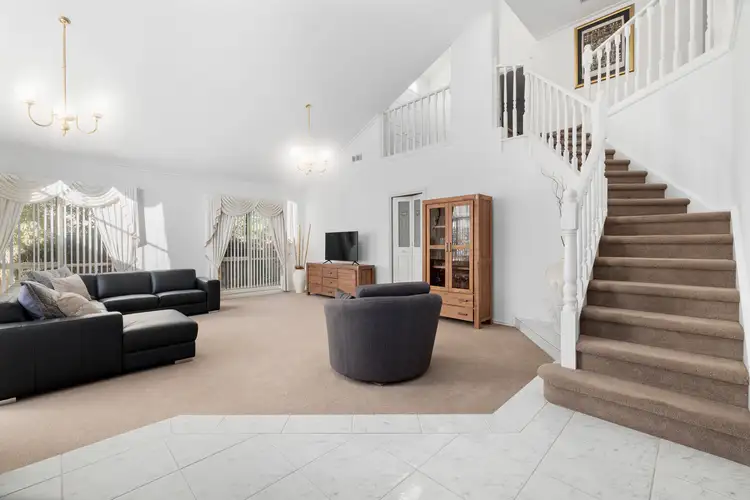 Third view of Homely house listing, 1 Condos Court, Wantirna South VIC 3152
