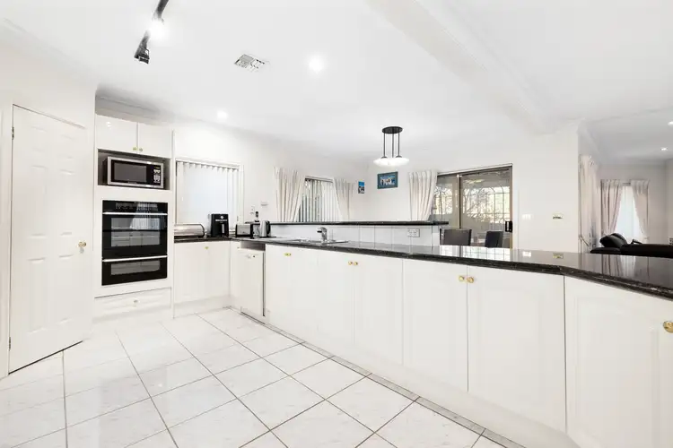 Fourth view of Homely house listing, 1 Condos Court, Wantirna South VIC 3152
