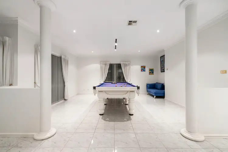 Fifth view of Homely house listing, 1 Condos Court, Wantirna South VIC 3152