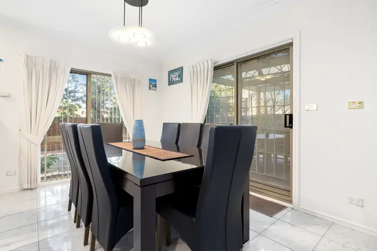 Sixth view of Homely house listing, 1 Condos Court, Wantirna South VIC 3152