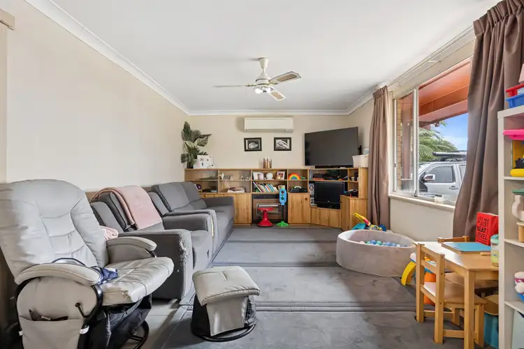 Second view of Homely house listing, 29 Schooner Road, Seaford SA 5169