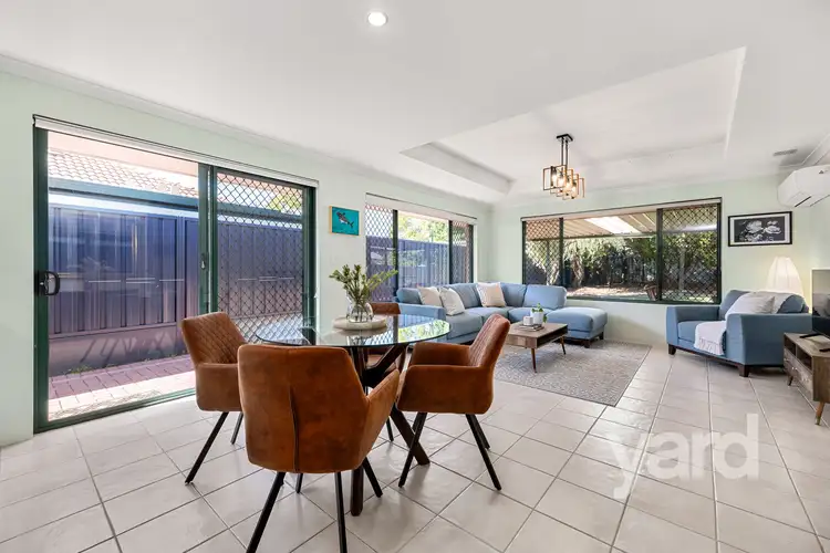 Main view of Homely house listing, 35 Jagoe Loop, Willagee WA 6156