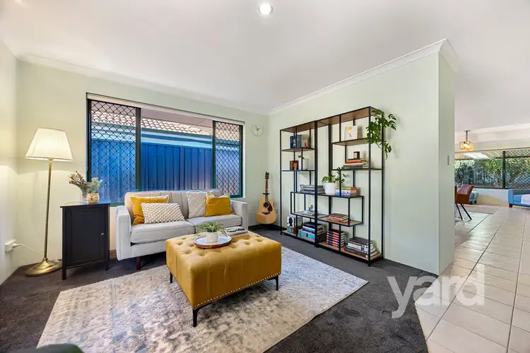 Third view of Homely house listing, 35 Jagoe Loop, Willagee WA 6156
