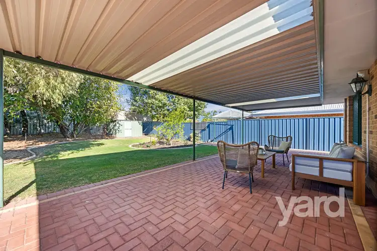 Fourth view of Homely house listing, 35 Jagoe Loop, Willagee WA 6156