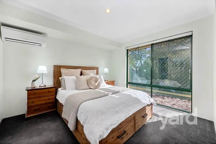 Sixth view of Homely house listing, 35 Jagoe Loop, Willagee WA 6156