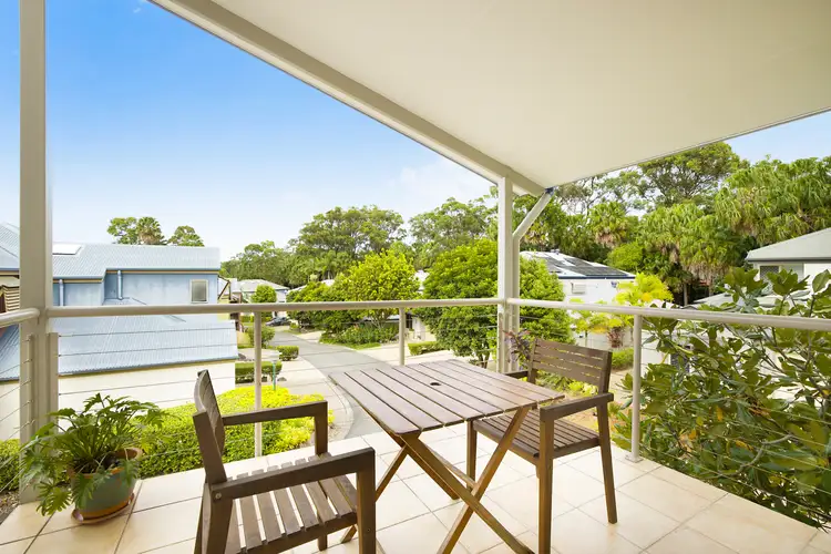 Second view of Homely townhouse listing, 87/1 Poinsettia Court, Mooloolaba QLD 4557