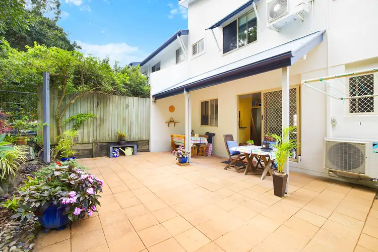 Third view of Homely townhouse listing, 87/1 Poinsettia Court, Mooloolaba QLD 4557