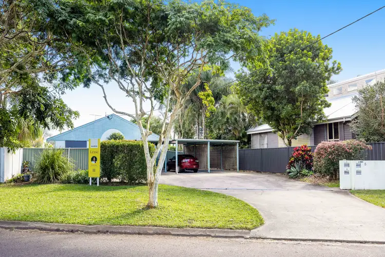 2/5 Karome Street, Pacific Paradise QLD 4564