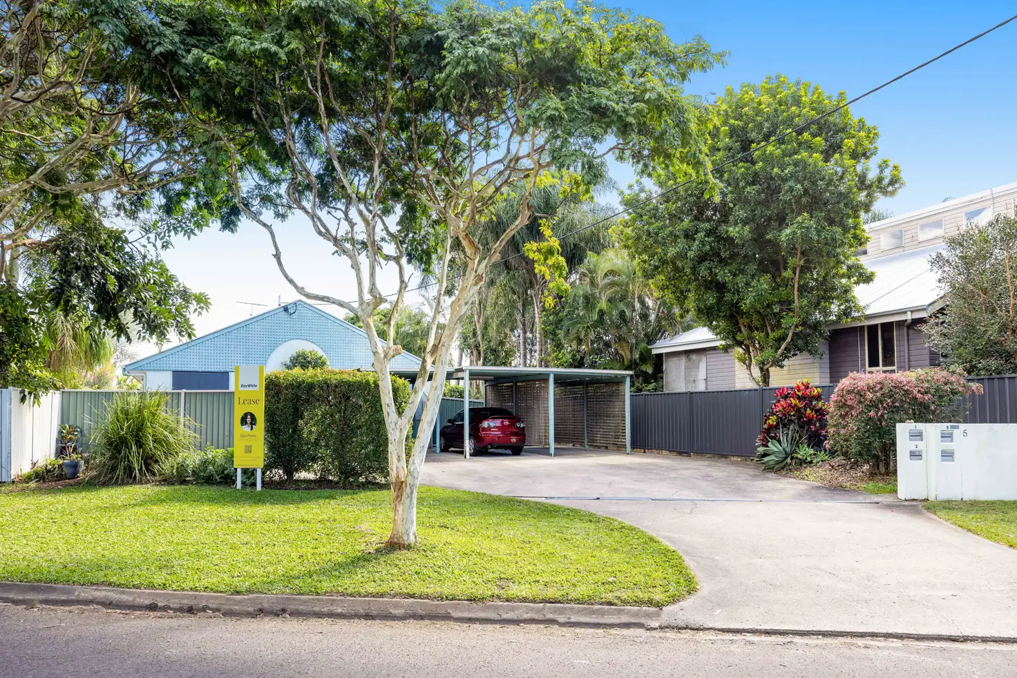 Main view of Homely unit listing, 2/5 Karome Street, Pacific Paradise QLD 4564