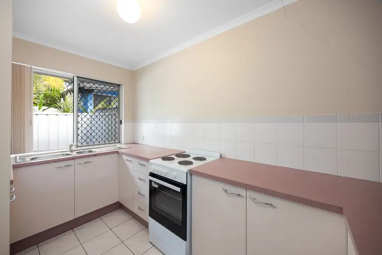 Third view of Homely unit listing, 2/5 Karome Street, Pacific Paradise QLD 4564