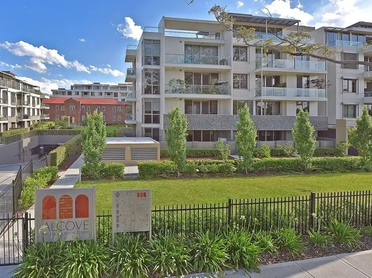 102/132-138 Killeaton Street, St Ives NSW 2075