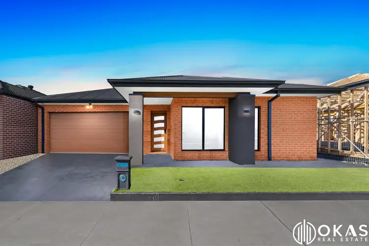 10 Salsola Road, Rockbank VIC 3335