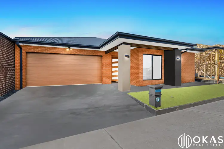 Second view of Homely house listing, 10 Salsola Road, Rockbank VIC 3335