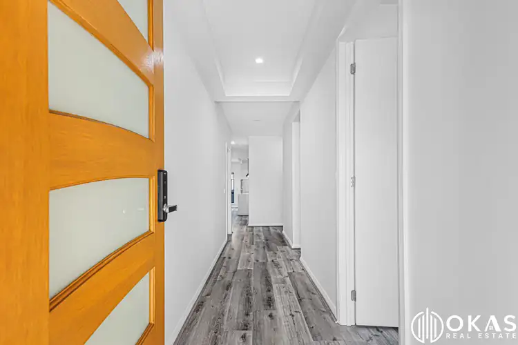 Third view of Homely house listing, 10 Salsola Road, Rockbank VIC 3335