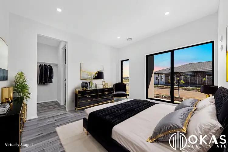 Fourth view of Homely house listing, 10 Salsola Road, Rockbank VIC 3335