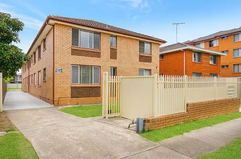 Main view of Homely house listing, 6/3 Clifford Avenue,, Canley Vale NSW 2166