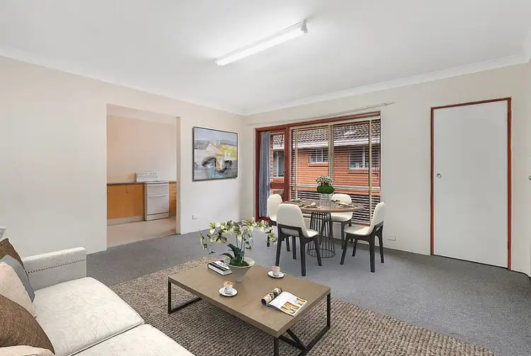 Fourth view of Homely house listing, 6/3 Clifford Avenue,, Canley Vale NSW 2166