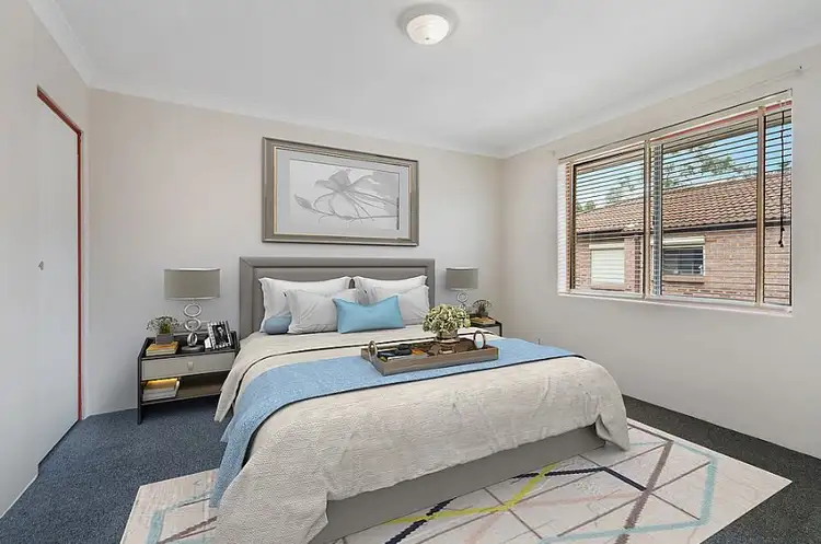 Fifth view of Homely house listing, 6/3 Clifford Avenue,, Canley Vale NSW 2166