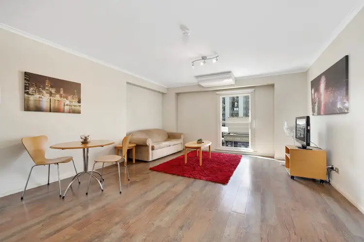 Second view of Homely apartment listing, 206/455A Brunswick Street, Fortitude Valley QLD 4006