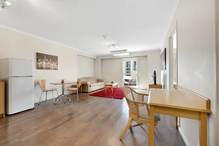 Third view of Homely apartment listing, 206/455A Brunswick Street, Fortitude Valley QLD 4006