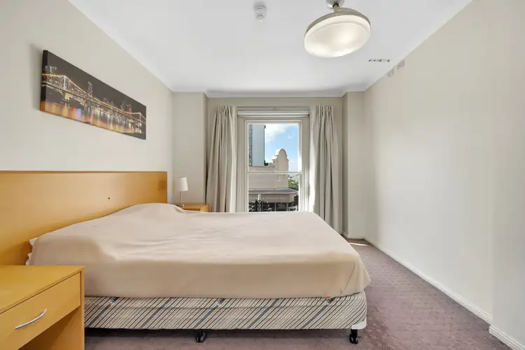 Fifth view of Homely apartment listing, 206/455A Brunswick Street, Fortitude Valley QLD 4006