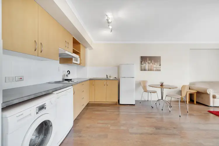 Sixth view of Homely apartment listing, 206/455A Brunswick Street, Fortitude Valley QLD 4006