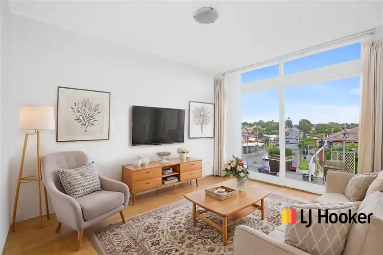8/5 Blackwood Avenue, Ashfield NSW 2131