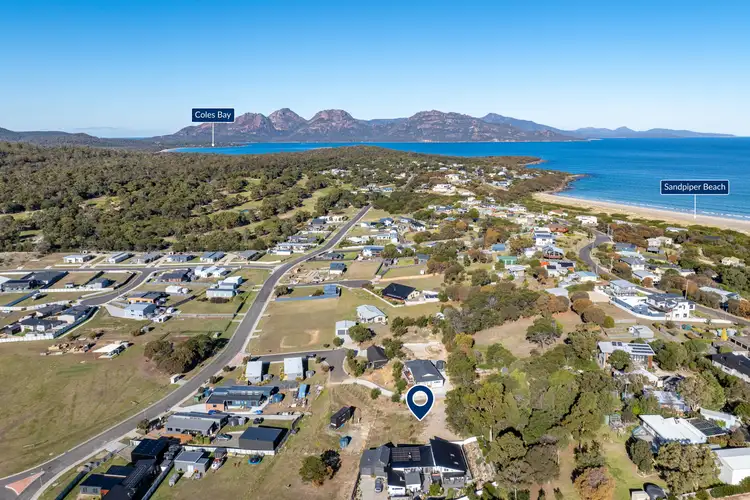 15 Georgia Court, Coles Bay TAS 7215