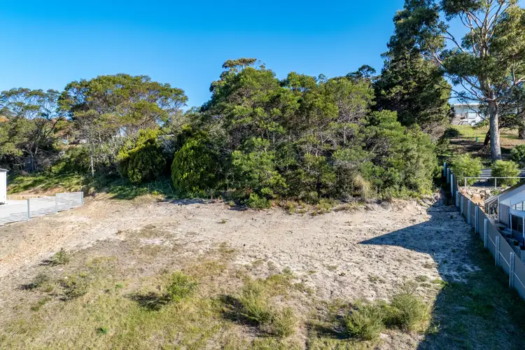 Third view of Homely land listing, 15 Georgia Court, Coles Bay TAS 7215