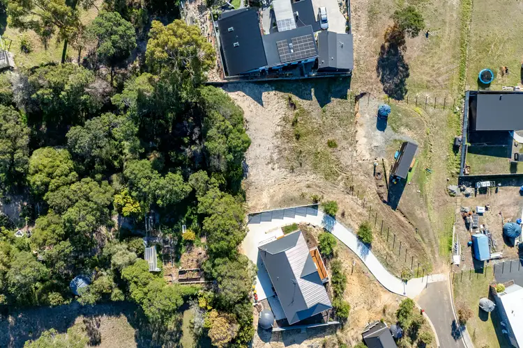 Sixth view of Homely land listing, 15 Georgia Court, Coles Bay TAS 7215