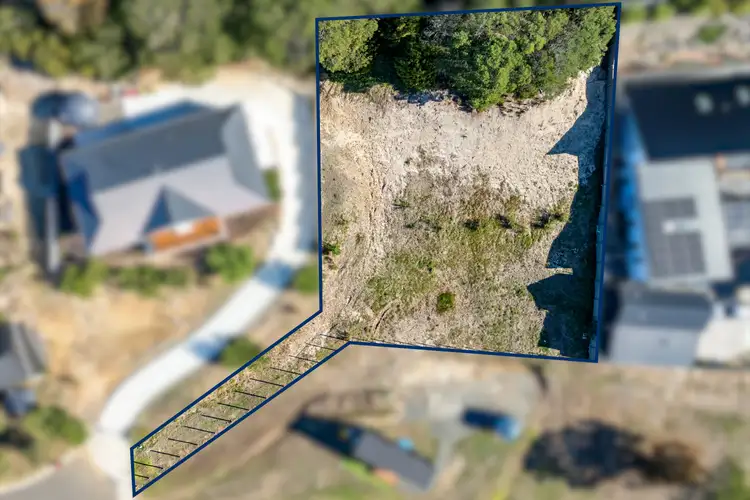 Seventh view of Homely land listing, 15 Georgia Court, Coles Bay TAS 7215