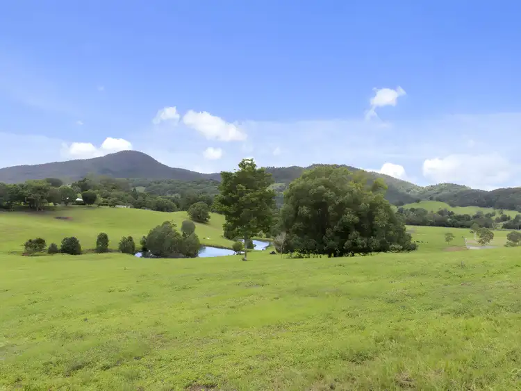 Second view of Homely rural property listing, 32 Kellys Road, Eungella NSW 2484