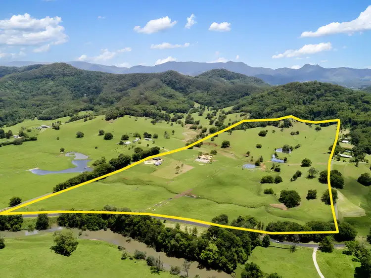 Third view of Homely rural property listing, 32 Kellys Road, Eungella NSW 2484