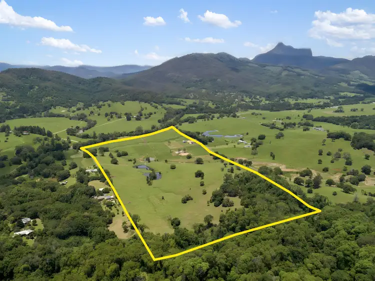 Fourth view of Homely rural property listing, 32 Kellys Road, Eungella NSW 2484