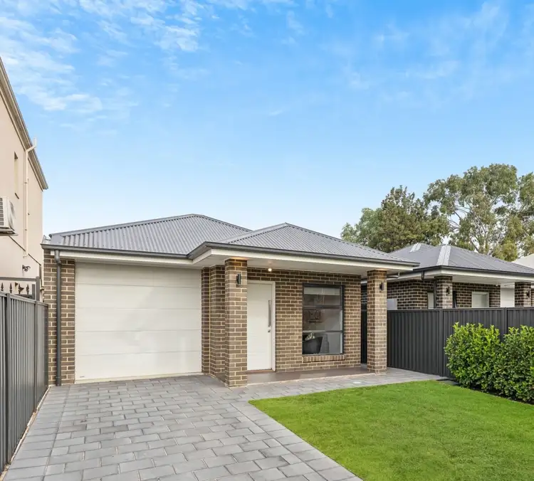 Main view of Homely house listing, 7A Kintore Avenue, Kilburn SA 5084