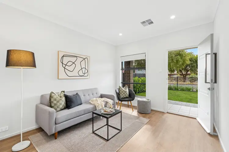 Second view of Homely house listing, 7A Kintore Avenue, Kilburn SA 5084