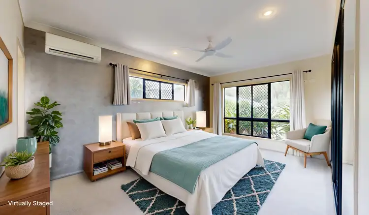 Third view of Homely house listing, 7 Brinkley Court, Mount Louisa QLD 4814